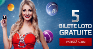 Netbet loto