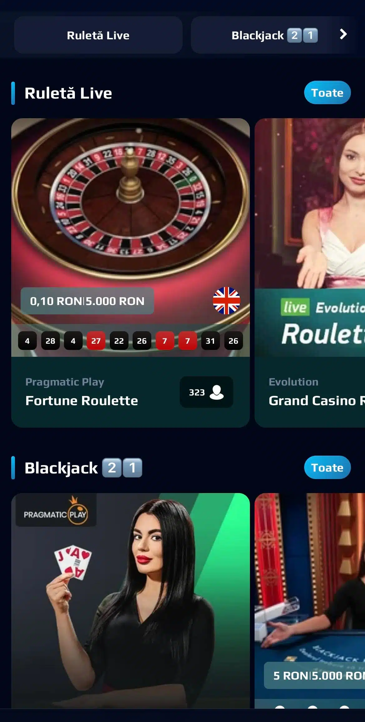 ruleta netbet