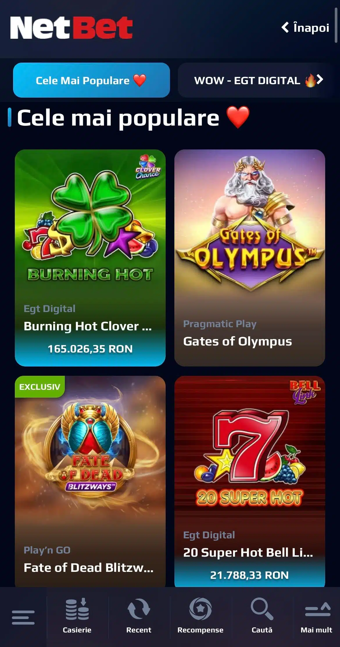 sloturi netbet