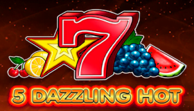 5 dazzling hot pacanele