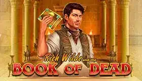 Book of dead - Pacanele online gratis