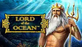 Lord of the ocean - pacanele gratis