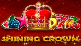 Shining Crown - pacanele