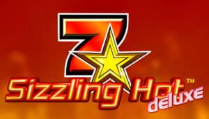 Sizzling Hot Deluxe Demo Slot