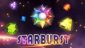 Starburst pacanele demo gratis