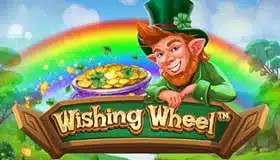wishing whell pacanele online