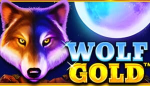 Wolf Gold Demo Slot
