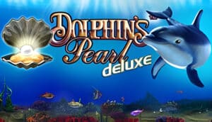 Dolphin’s Pearl Deluxe Demo Slot
