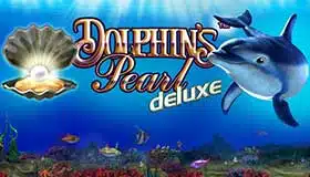 Dolphin's Pearl Deluxe pacanele demo