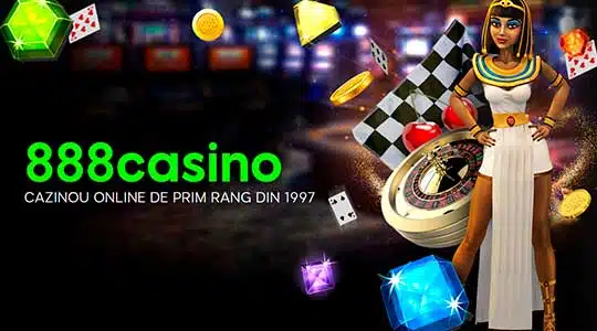 inregistrare cont la 888 casino