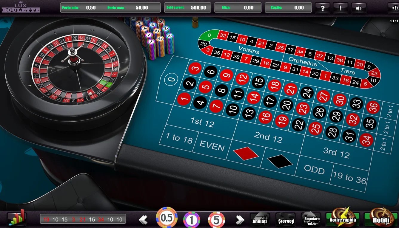 ruleta online magicjackpot casino
