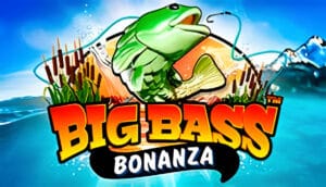 Big Bass Bonanza Demo Slot