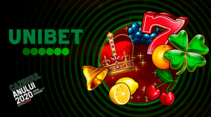 unibet casino promo