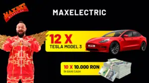 Maxbet Maxelectric