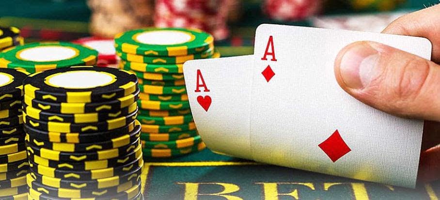 Springboard label cat Joacă Poker Online la Cazinourile Preferate | Cazino.ro