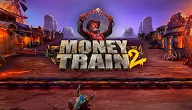 pacanele money train