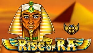 Rise of RA Demo Slot