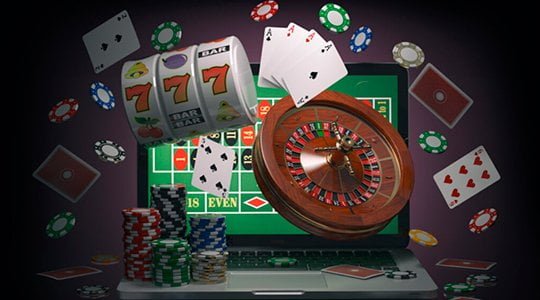 Jocuri Online Casino