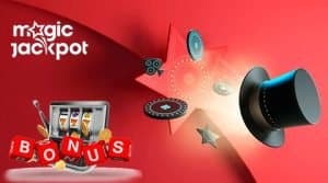 Magic Casino bonus