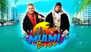 Miami Bici Demo Slot