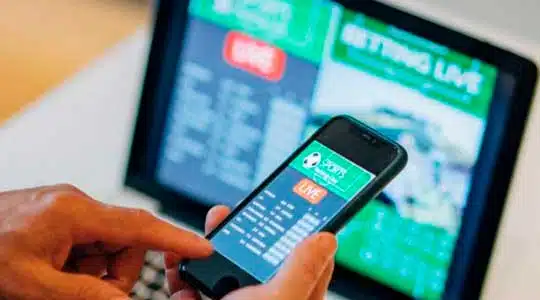 Pariuri Sportive Online