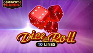 Dice and Roll Demo Slot