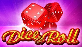 pacanele dice and roll