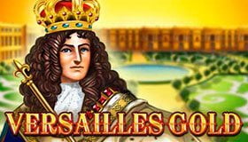 Versailles Gold pacanele
