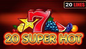 20 Super Hot Pacanele
