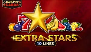 Extra Stars Demo Slot