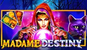 Madame Destiny Demo Slot