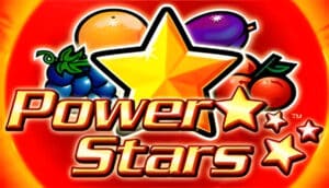 Power Stars Demo Slot