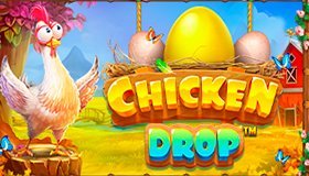 Chicken Drop Pacanele Online