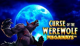 curse of the werewolf pacanele online megaways