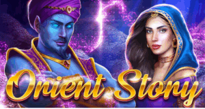 Orient Story Demo Slot