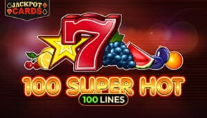 100 Super Hot Demo Slot