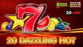 20 dazzling hot pacanele