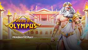 Gates of Olympus Demo Slot