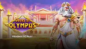 Gates of Olympus