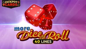 More Dice and Roll Demo Slot