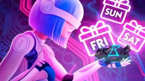 mr bit promo weekend