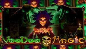 Voodoo Magic Demo Slot