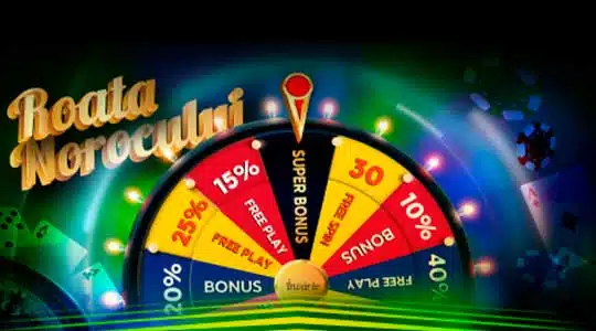 888 casino promotie roata norocului