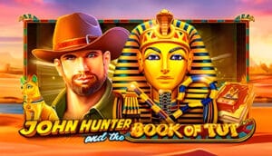 Book of Tut Demo Slot