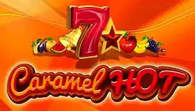 Caramel HOT pacanele gratis