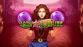 Lady of Fortune