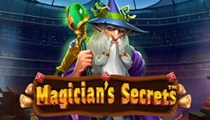 Magician’s Secrets Demo Slot