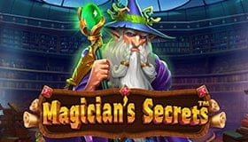 Magician's Secret- Pacanele Gratis Online