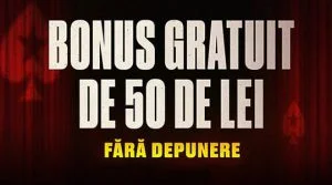 Pokerstars Bonus fara depunere