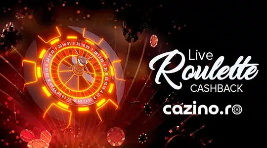 Ruleta Live Online Winmasters
